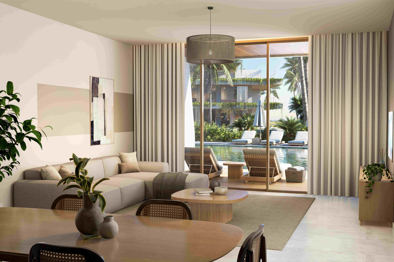 Silver Beach Las Terrenas c-108
